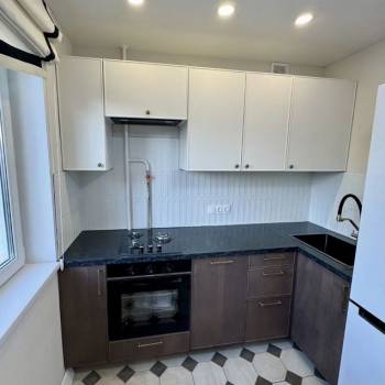 Продается 3-х комнатная квартира, 48,5 м²