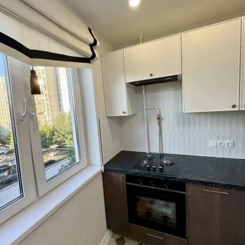 Продается 3-х комнатная квартира, 48,5 м²