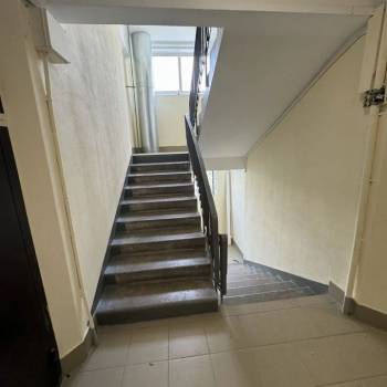 Продается 3-х комнатная квартира, 48,5 м²