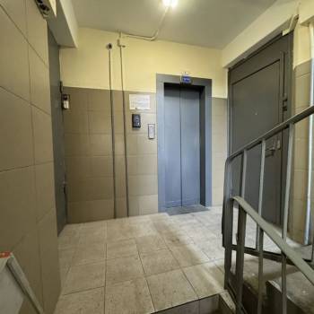 Продается 3-х комнатная квартира, 48,5 м²