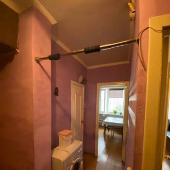 Продается 1-комнатная квартира, 36 м²