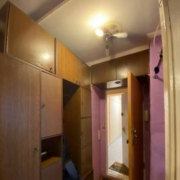 Продается 1-комнатная квартира, 36 м²