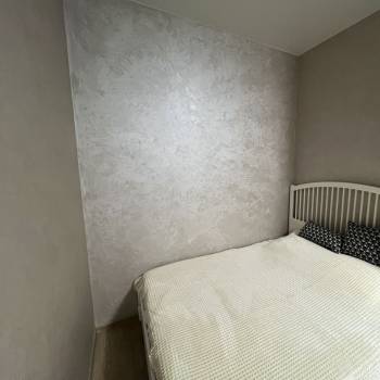 Продается 1-комнатная квартира, 36,9 м²