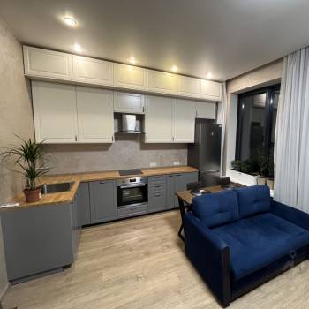 Продается 1-комнатная квартира, 36,9 м²