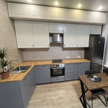 Продается 1-комнатная квартира, 36,9 м²