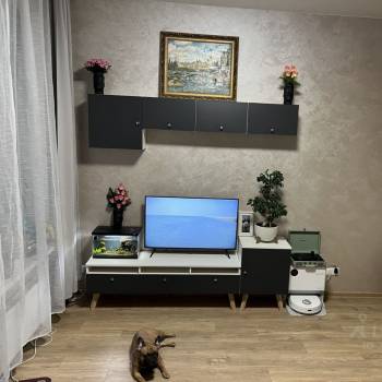 Продается 1-комнатная квартира, 36,9 м²