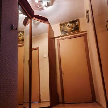 Продается 2-х комнатная квартира, 41,5 м²