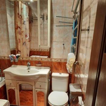 Продается 2-х комнатная квартира, 41,5 м²