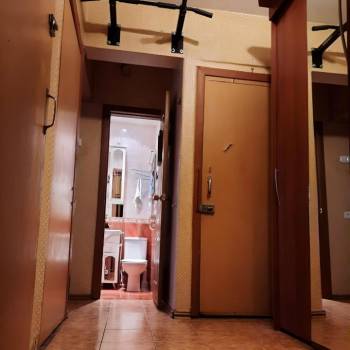 Продается 2-х комнатная квартира, 41,5 м²
