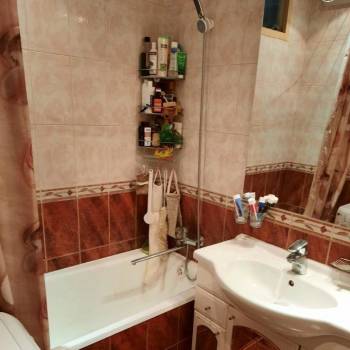 Продается 2-х комнатная квартира, 41,5 м²