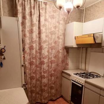 Продается 2-х комнатная квартира, 41,5 м²