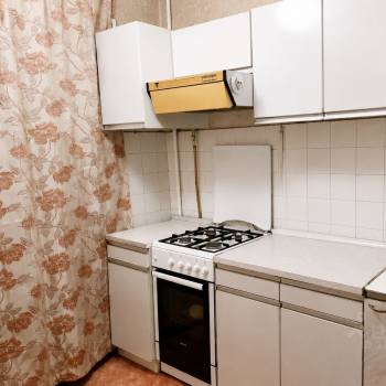 Продается 2-х комнатная квартира, 41,5 м²