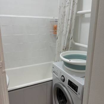 Сдается 1-комнатная квартира, 32,3 м²