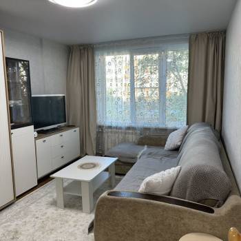 Сдается 1-комнатная квартира, 32,3 м²