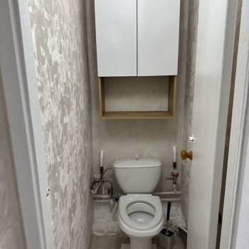 Сдается 1-комнатная квартира, 32,3 м²