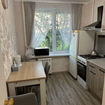 Сдается 1-комнатная квартира, 32,3 м²