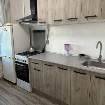 Сдается 1-комнатная квартира, 32,3 м²
