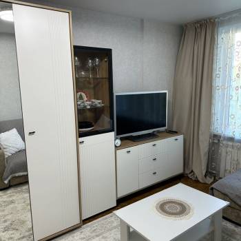 Сдается 1-комнатная квартира, 32,3 м²