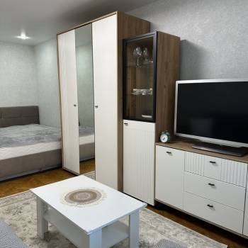Сдается 1-комнатная квартира, 32,3 м²