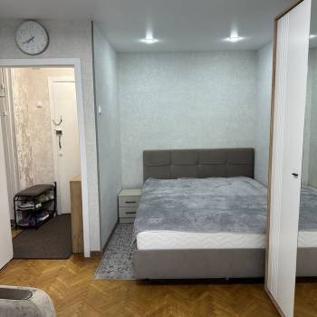 Сдается 1-комнатная квартира, 32,3 м²