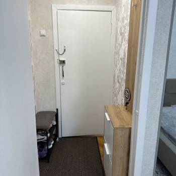 Сдается 1-комнатная квартира, 32,3 м²