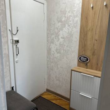 Сдается 1-комнатная квартира, 32,3 м²
