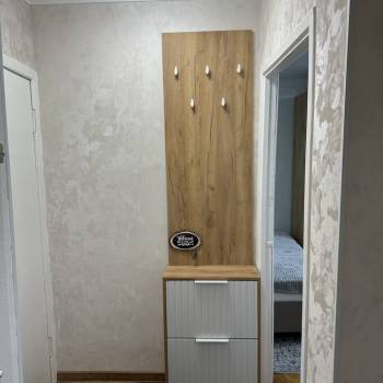 Сдается 1-комнатная квартира, 32,3 м²