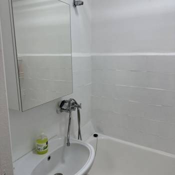 Сдается 1-комнатная квартира, 32,3 м²