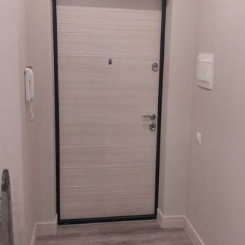 Сдается 2-х комнатная квартира, 61,9 м²