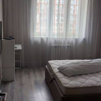 Сдается 2-х комнатная квартира, 61,9 м²