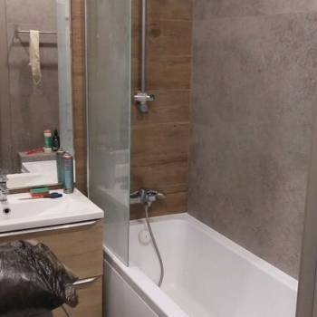Сдается 2-х комнатная квартира, 61,9 м²