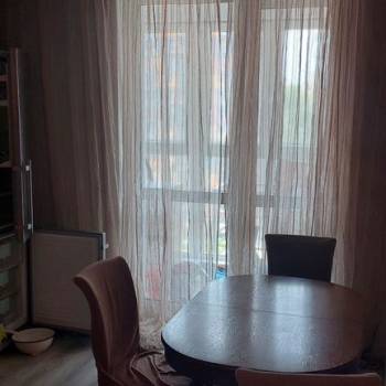 Сдается 2-х комнатная квартира, 61,9 м²
