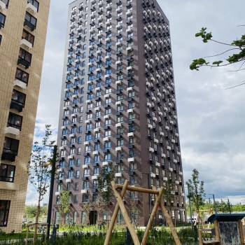 Сдается 1-комнатная квартира, 20 м²