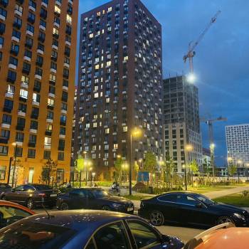 Сдается 1-комнатная квартира, 20 м²