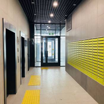 Сдается 1-комнатная квартира, 20 м²
