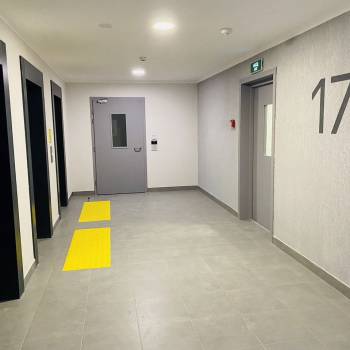 Сдается 1-комнатная квартира, 20 м²