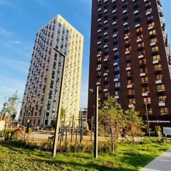 Сдается 1-комнатная квартира, 20 м²