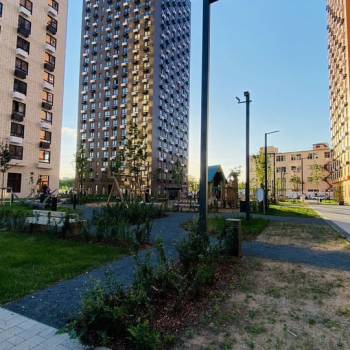 Сдается 1-комнатная квартира, 20 м²