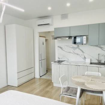 Сдается 1-комнатная квартира, 20 м²