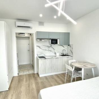 Сдается 1-комнатная квартира, 20 м²