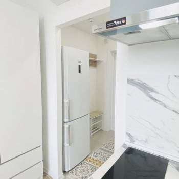 Сдается 1-комнатная квартира, 20 м²