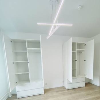 Сдается 1-комнатная квартира, 20 м²