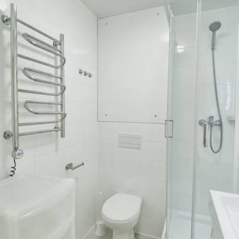Сдается 1-комнатная квартира, 20 м²
