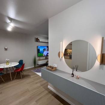 Сдается Многокомнатная квартира, 61,2 м²