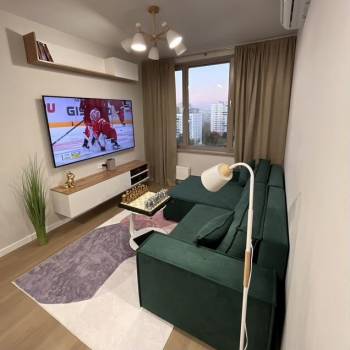 Сдается Многокомнатная квартира, 61,2 м²