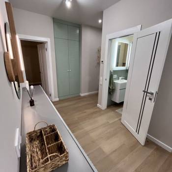 Сдается Многокомнатная квартира, 61,2 м²