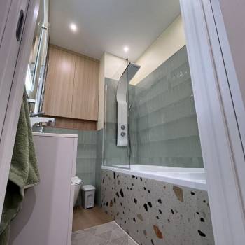 Сдается Многокомнатная квартира, 61,2 м²