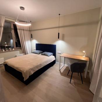 Сдается Многокомнатная квартира, 61,2 м²