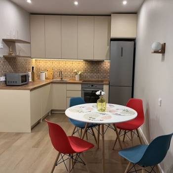 Сдается Многокомнатная квартира, 61,2 м²