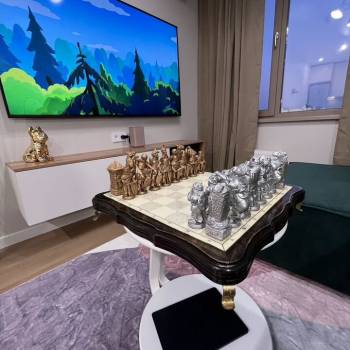 Сдается Многокомнатная квартира, 61,2 м²